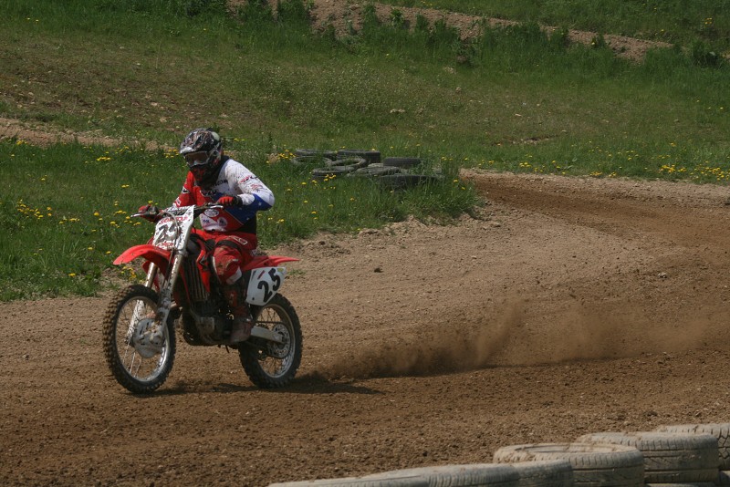 Přebor SMS Pardubice Opatov 8.5.2008